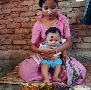 Meet your Posher, Pranjal